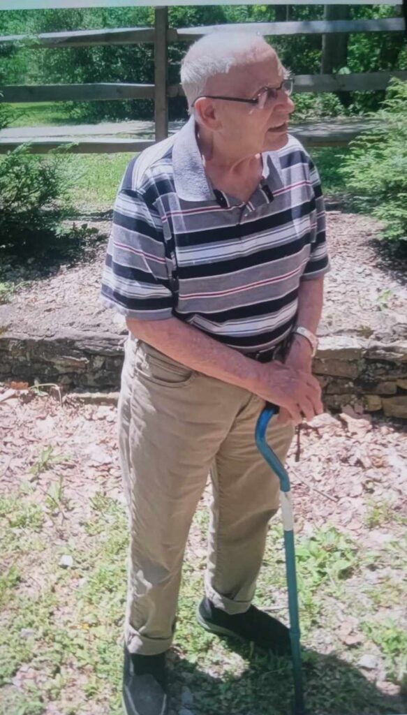 Ronald Bittner Obituary