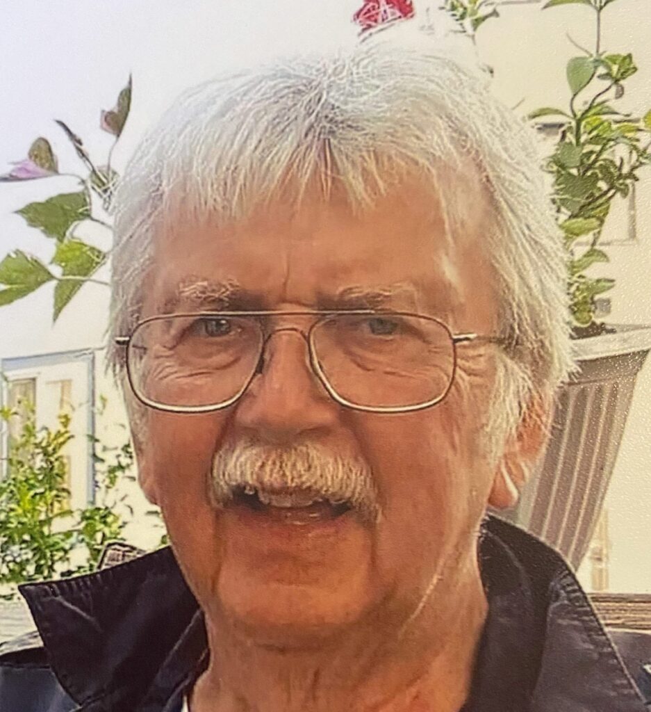 Ronald Marlin Williams Obituary