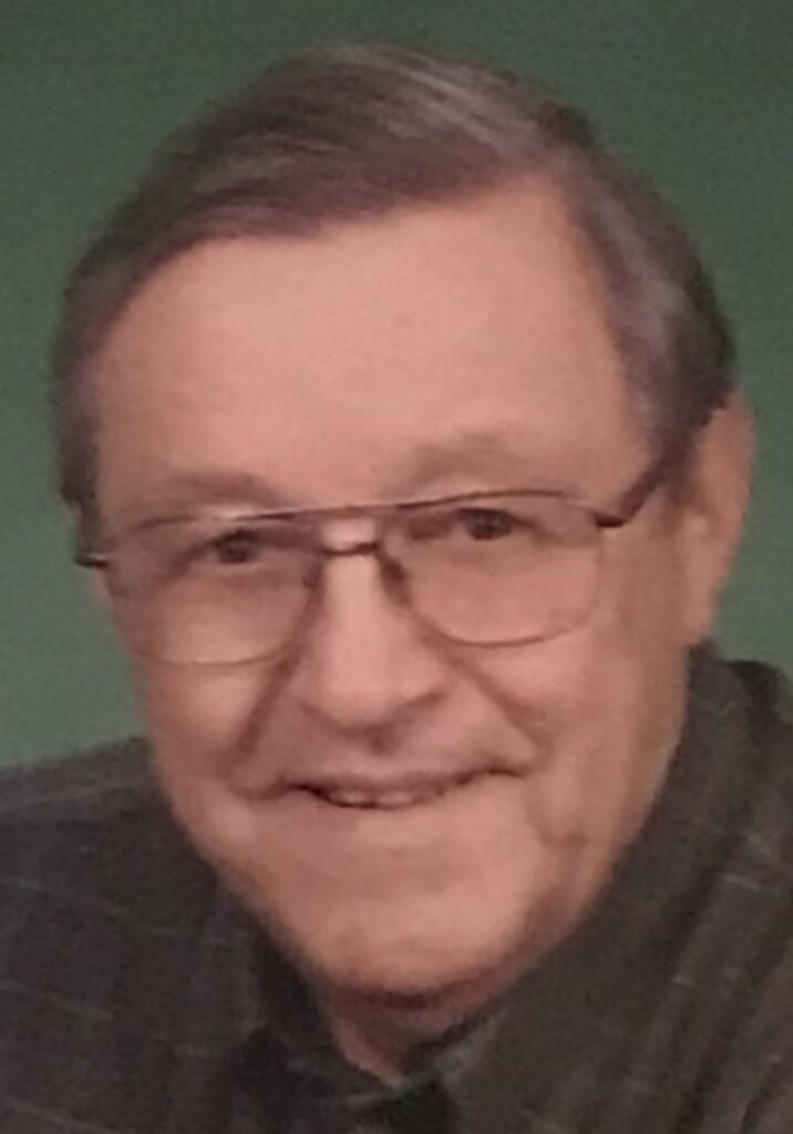 Ronald R Kline Obituary