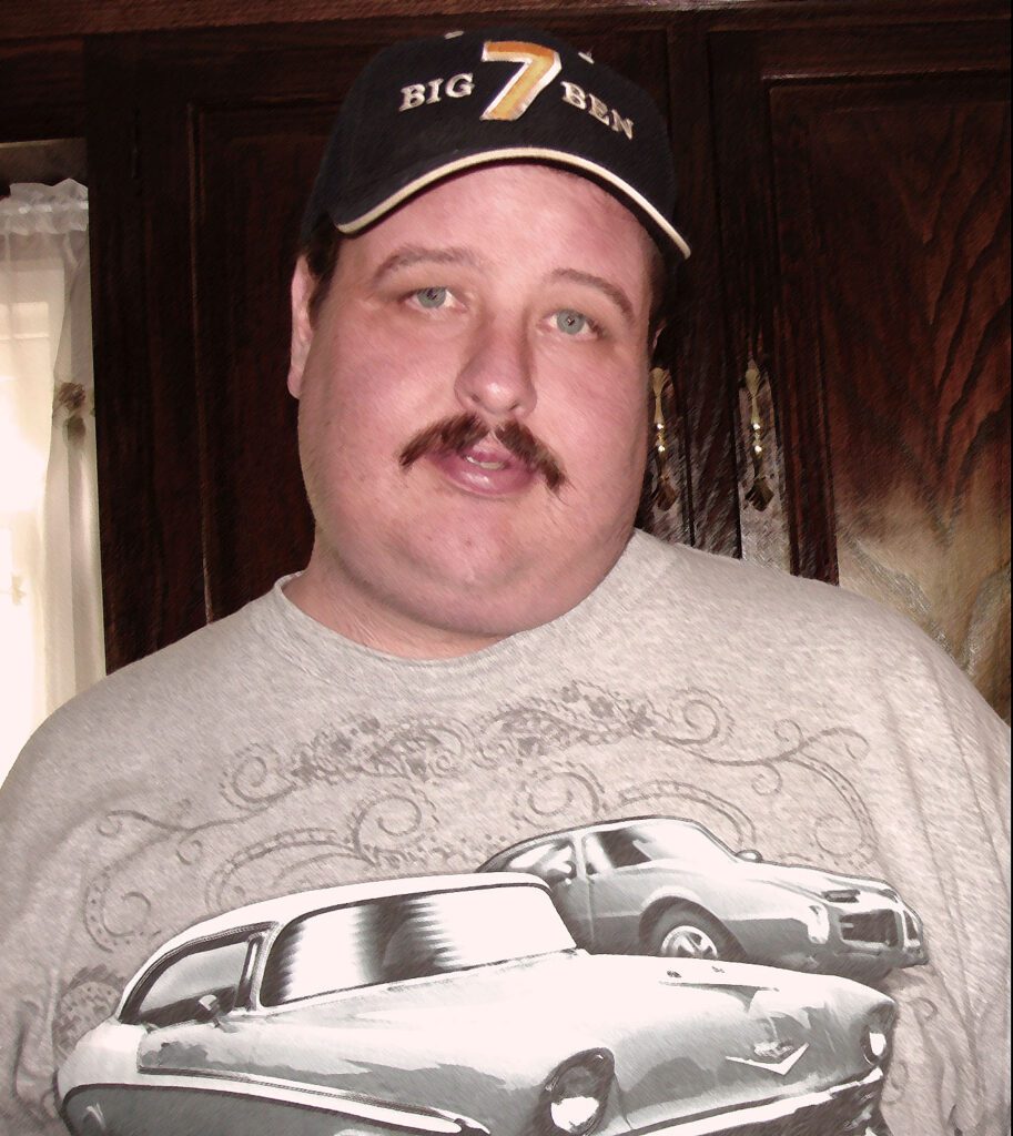 Rondald G Horner Obituary