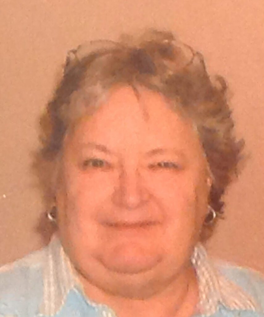 Roseann Moore Obituary