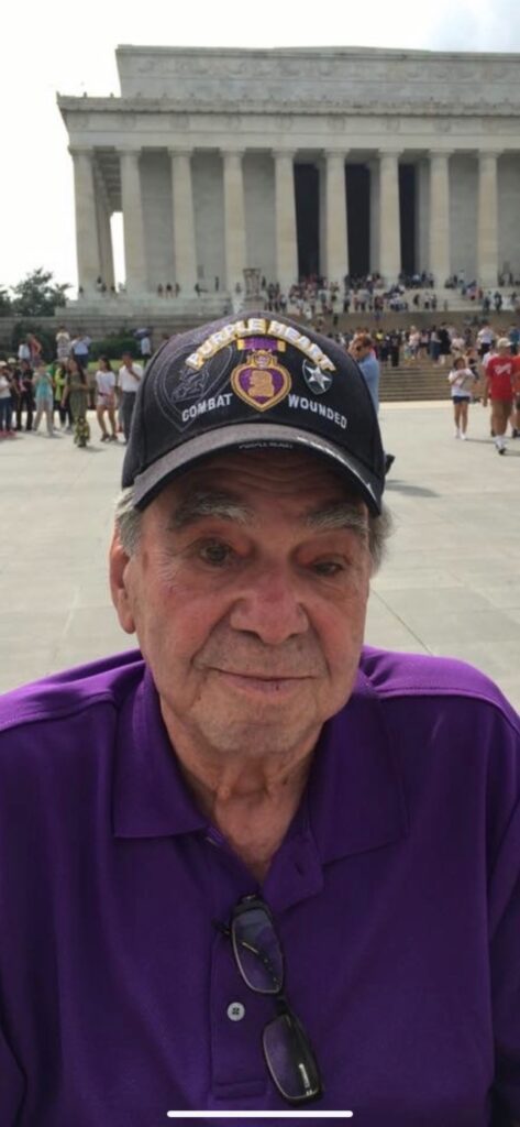 Rudolph Anthony Maiorana Obituary