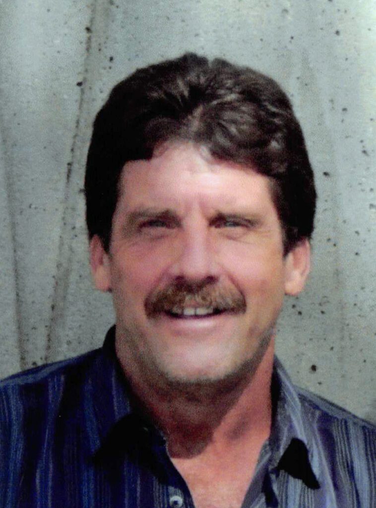 Scott E Mcmillan Obituary