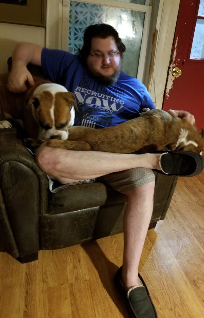 Shawn Michael Shertz Obituary