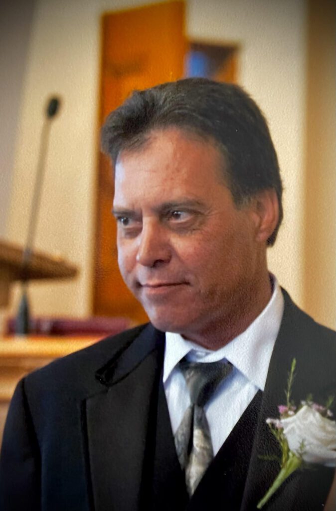 Stephen J Derubis Obituary