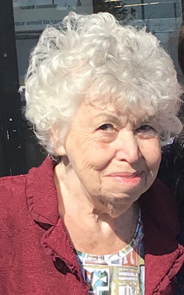 Susan M Misosky Obituary