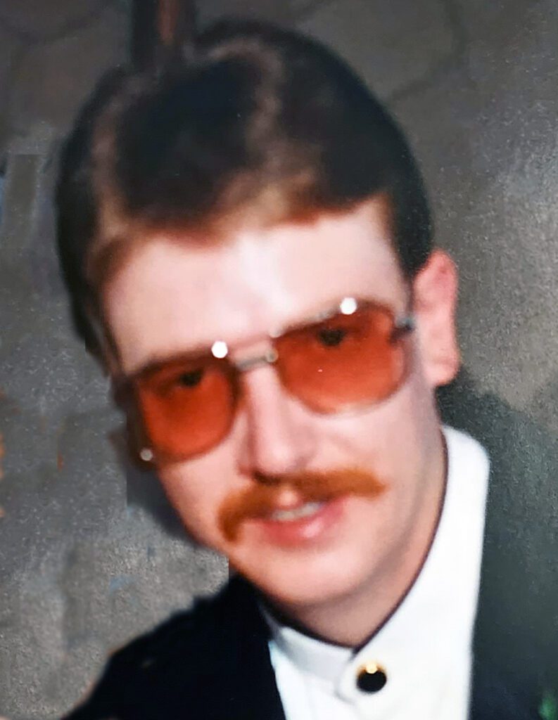 Terry E Sheldon Obituary