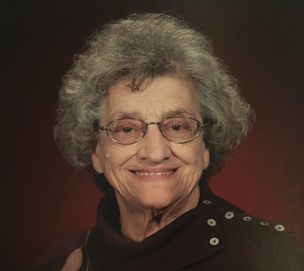 Theresa M Bradley Obituary