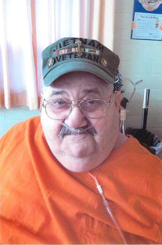 Thomas A Bouch Obituary