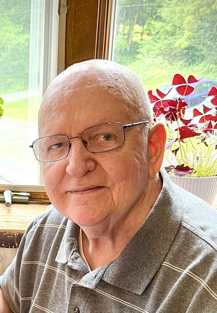 Thomas John Simunich Obituary