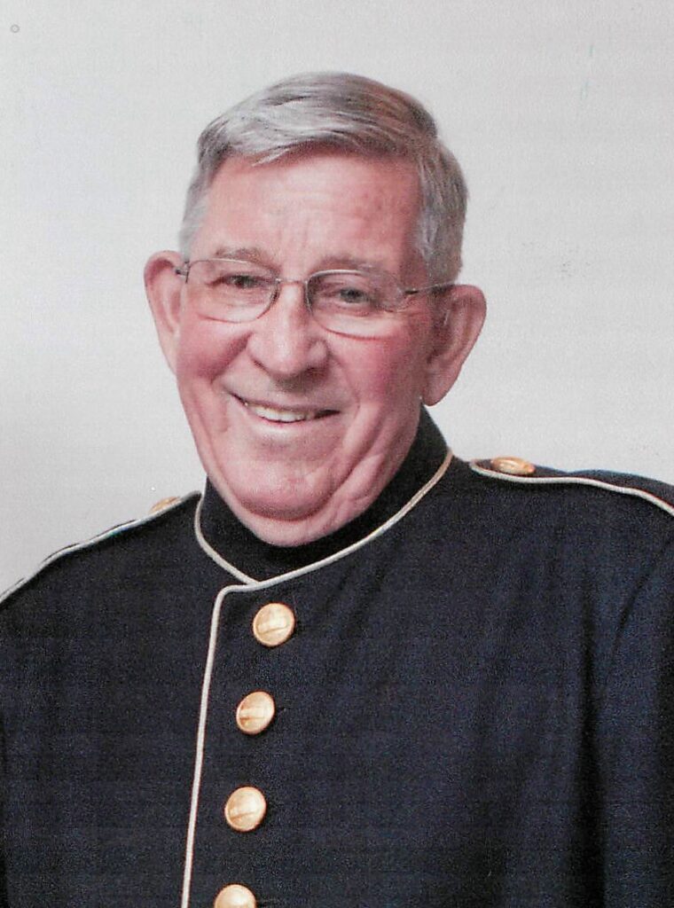 Thomas W Keelan Obituary