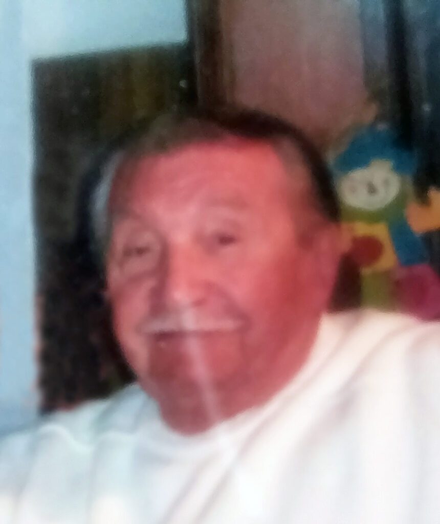 Tony Marino Obituary