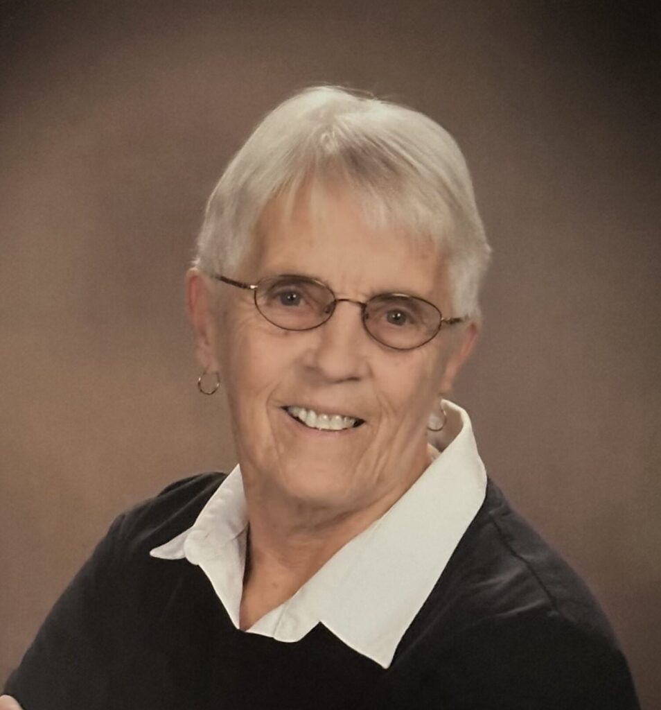 Vivian G Hritz Obituary