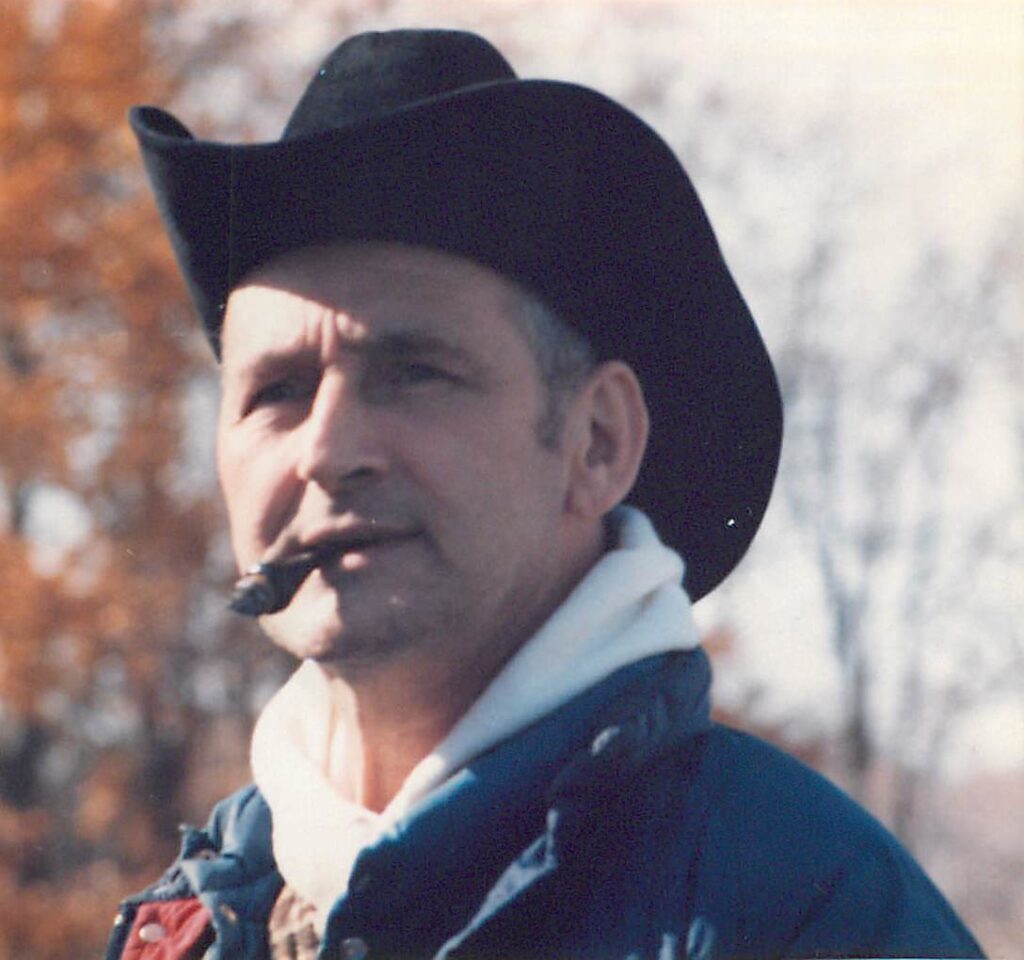 Walter T Golby Obituary