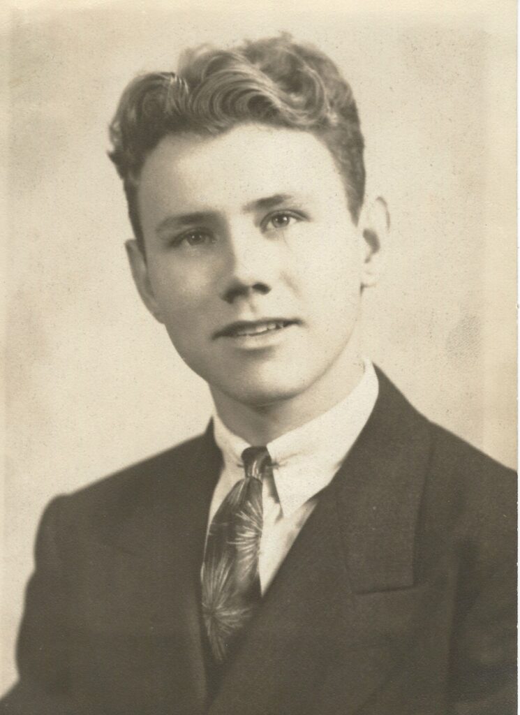 Wilbert R Childs Obituary