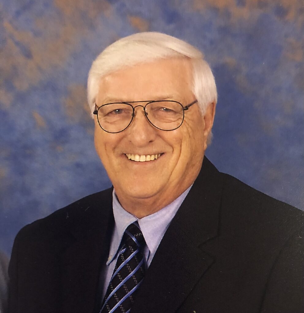 William E Tomak Obituary