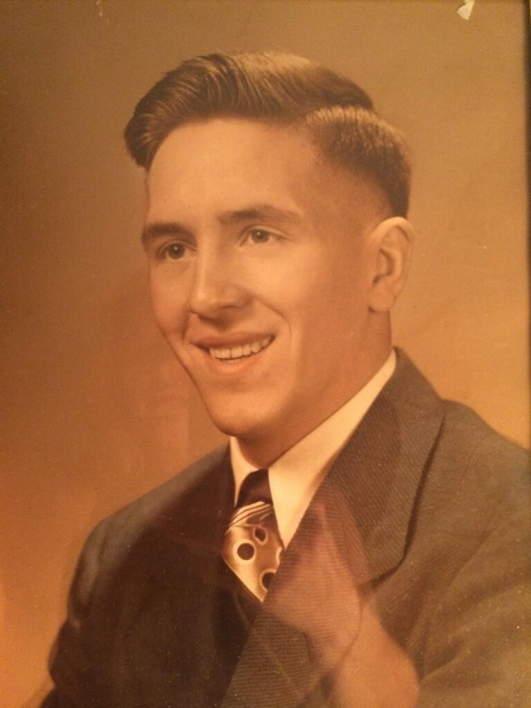 William Gertz Obituary