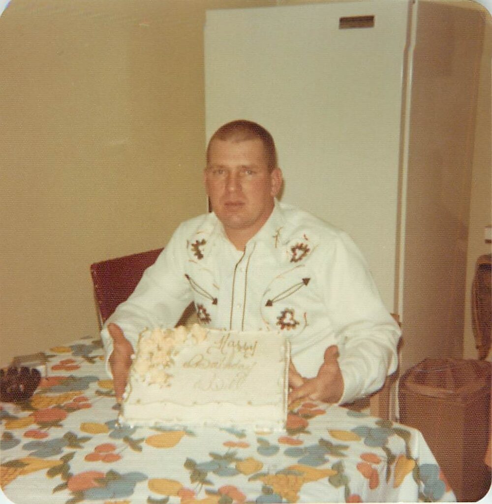 William J Ressler Obituary