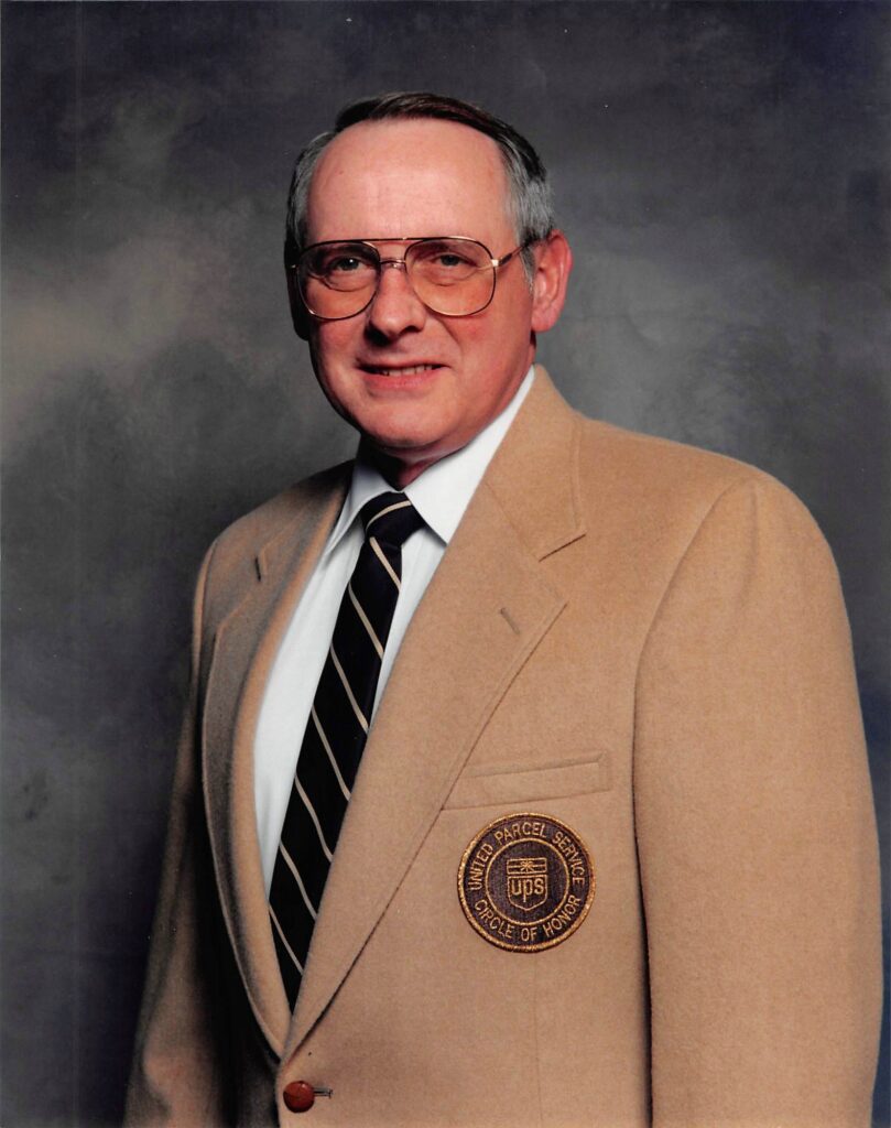 William Trevorrow Trevorrow Obituary