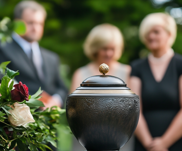 cremation services Northern Cambria, PA