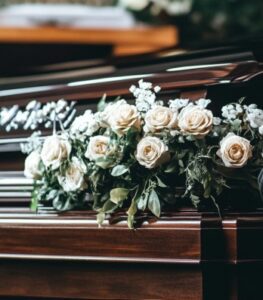 Different Types of Caskets and Their Features funeral homes Johnstown, PA