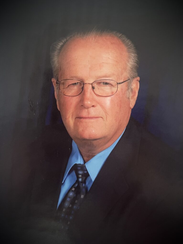 lewis-james-obituary