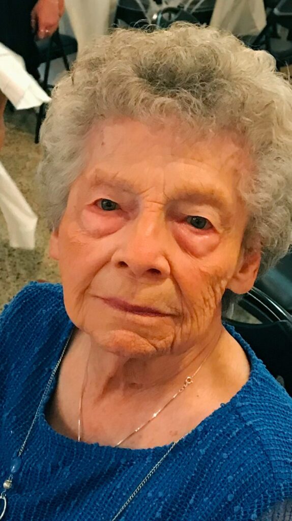 audrey-mae-griffith-obituary