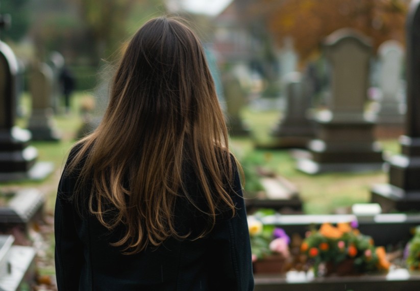 funeral homes Northern Cambria, PA