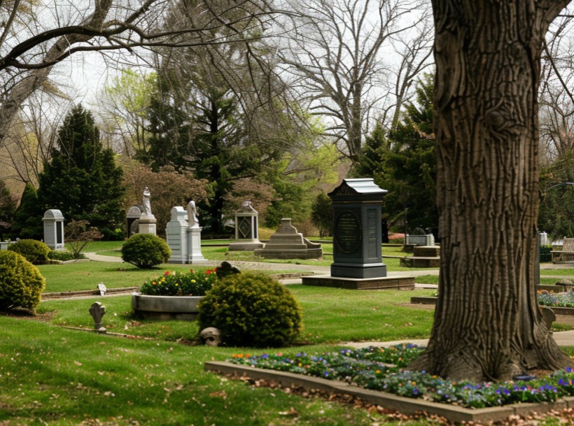 funeral homes Westmont, PA