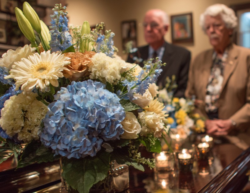 funeral homes Westmont, PA