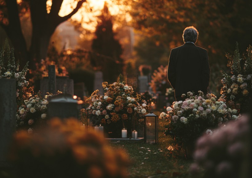 funeral homes Johnstown, PA