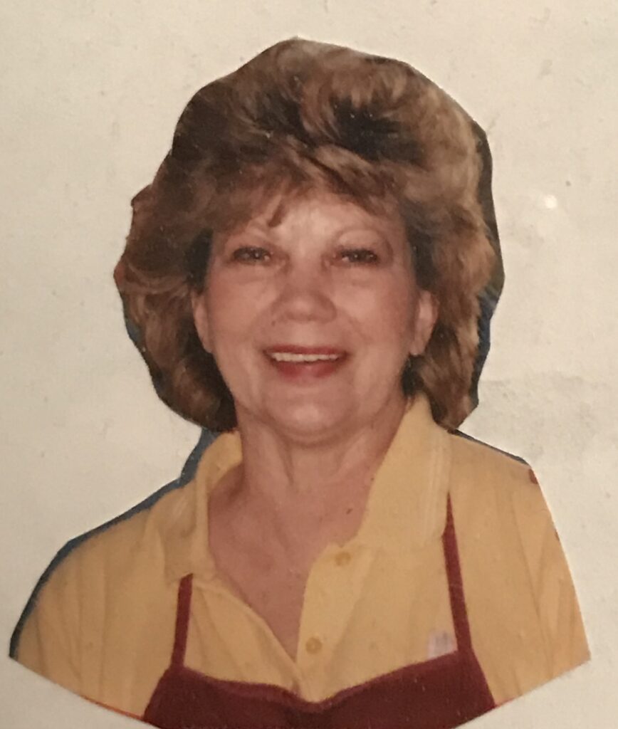 gloria-j-mackell-obituary