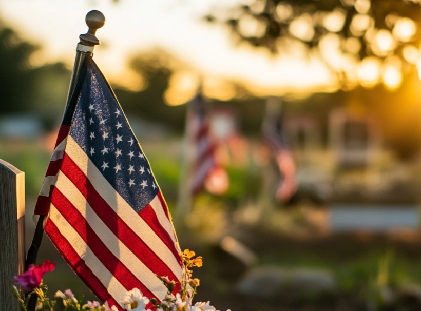 Honoring Veterans Through Special Service Plans funeral homes Westmont, PA