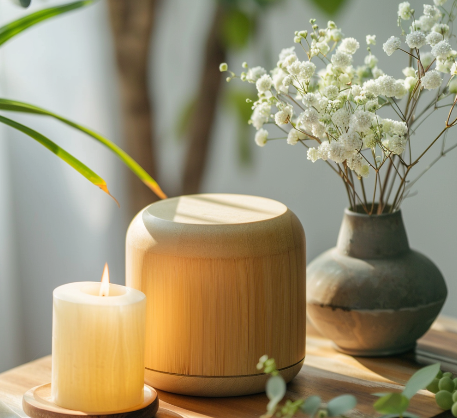 Bringing Friends Together for a Memorial Gathering