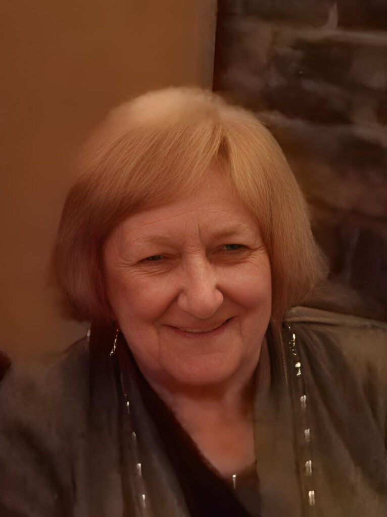 dorothy-a-burger-obituary