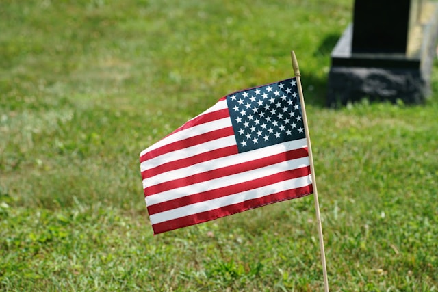 Veteran Funeral Services That Honor Every Life