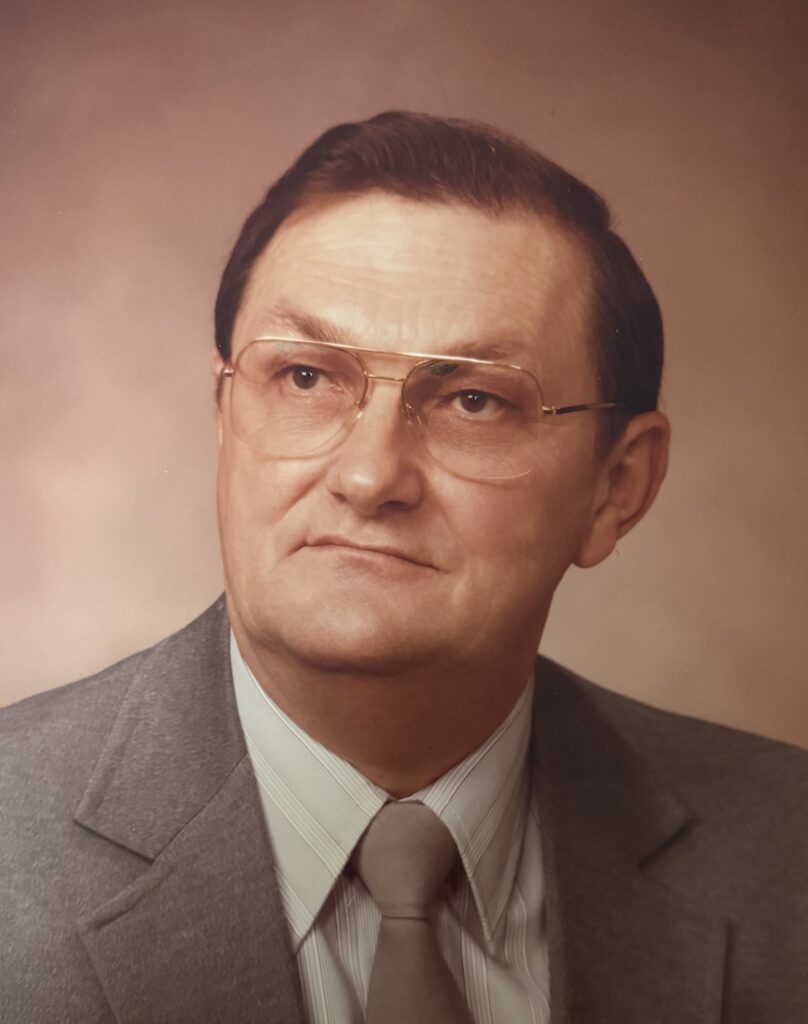 ronald-claire-tinkle-obituary