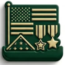 Honoring Veterans icon