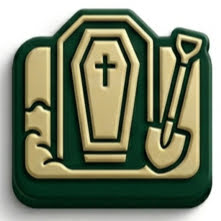 Traditional Burial icon