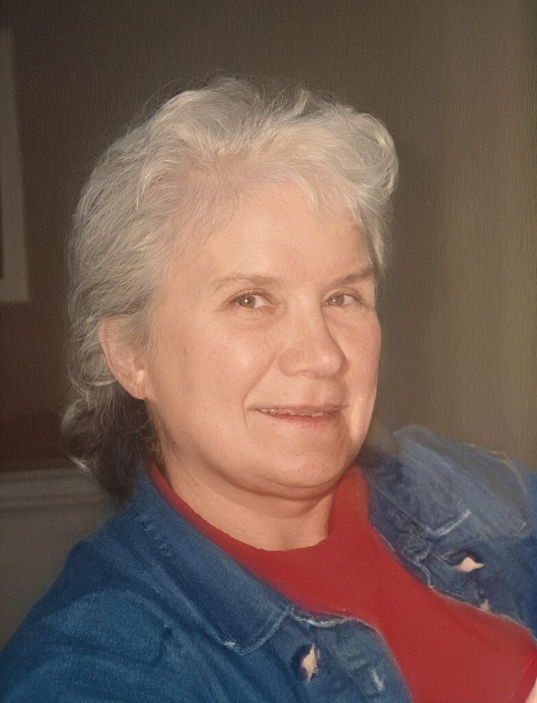 marlene-joyce-snowden-obituary